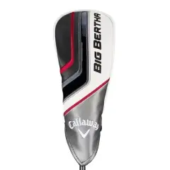 Callaway Big Bertha 23 Fairway Headcover