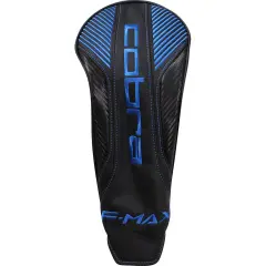 Cobra F-Max Airspeed Driver Headcover