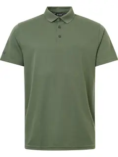 Abacus Mens Cray Drycool Polo