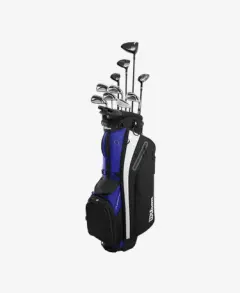 Wilson PlayerFit Set Grafiitti