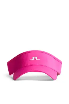 J.Lindeberg Yaden Visor, Pinkki