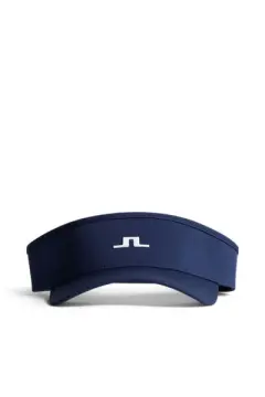 J.Lindeberg Yaden Visor, Tummansininen