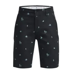 Under Armour Printed Short Junior