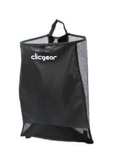 Clicgear Mesh Storage Net