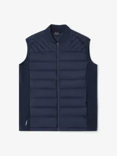 Cross M Hybrid Vest