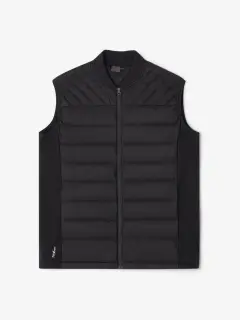 Cross M Hybrid Vest