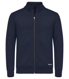 Cutter & Buck Pemberton Cardigan FZ Men