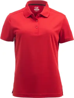 Cutter & Buck Kelowna Polo Ladies