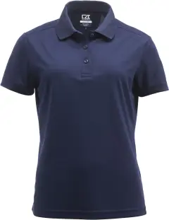 Cutter & Buck Kelowna Polo Ladies
