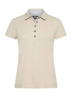 Cutter & Buck Advantage Premium Polo Ladies