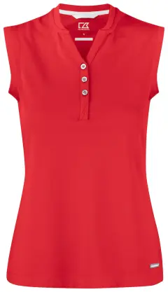 Cutter & Buck Advantage SL Ladies