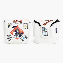 PRG Originals Get Out Of Jail Putter Spider Mallet