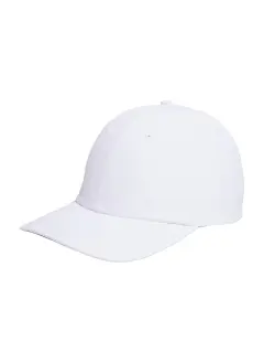 adidas W Crestable Hat, Valkoinen, One Size