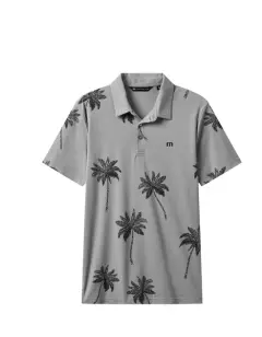 Travis Mathew Mesic