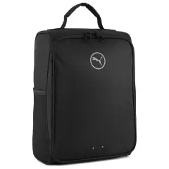 Puma Golf Icon Shoe Bag, Musta