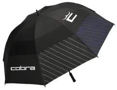 Cobra Umbrella, Musta