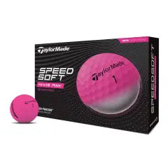 TaylorMade SpeedSoft, Pinkki