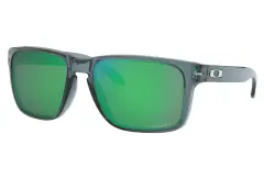 Oakley Holbrook XL Crystal Black Prizm Jade