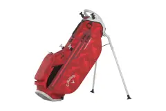 Callaway Fairway C HD Stand, Punainen / Harmaa