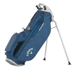 Callaway Fairway C HD Stand, Sininen / Harmaa