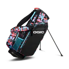 Ogio All Elements Hybrid Stand, Moniväri