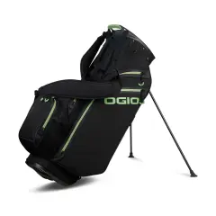 Ogio All Elements Hybrid Stand, Musta