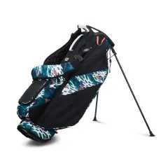 Ogio Fuse Stand, Musta / Sininen