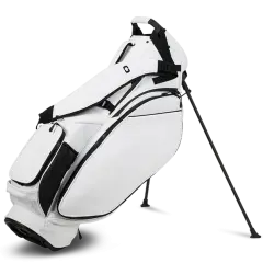 Ogio Shadow Stand, Valkoinen