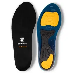 52Bones GelSole 3D