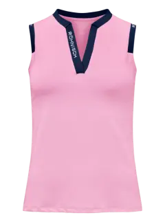 Röhnisch Abby Sleeveless Top