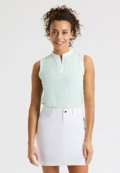 Röhnisch Abby Sleeveless Top