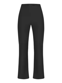 Röhnisch Ribbed R Flare HW Tight