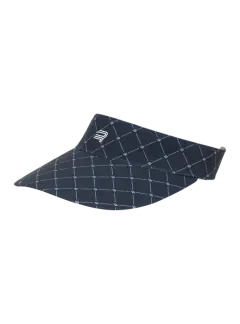 Röhnisch Aria Visor, Tummansininen, One Size