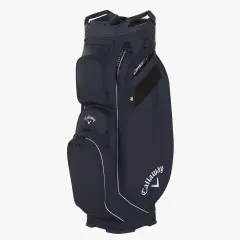Callaway Org 14 Cart, Tummansininen