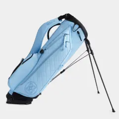 G/FORE Daytona Plus Carry Bag, Vaaleansininen
