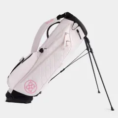 G/FORE Daytona Plus Carry Bag, Vaaleanpunainen