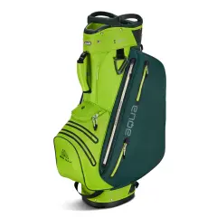 Big Max Aqua Style 4 Cart Bag, Vihreä