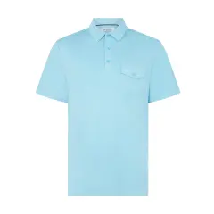 Original Penguin Pete’s Fine Line Polo