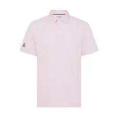 Original Penguin Retro Geo Print Polo