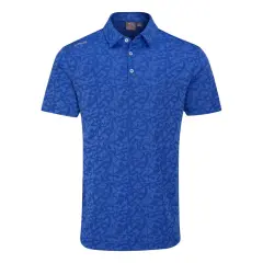Ping Geo-Camo Polo