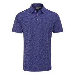 Ping Geo-Camo Polo