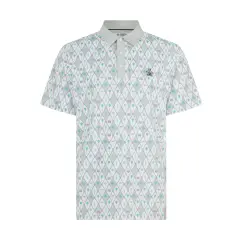 Original Penguin Lattice Cocktail Earl Polo
