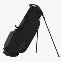 Callaway Hyperlite Zero, Musta