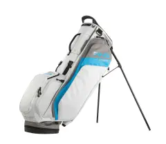 Ping Hoofer 231 Carry Bag, Harmaa / Sininen
