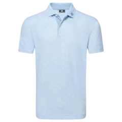 FootJoy Speckle Print Pique