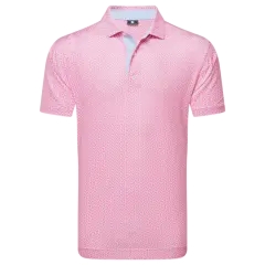 FootJoy Citrus Print Lisle