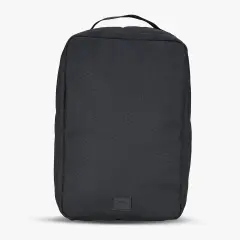 Callaway Clubhouse Shoe Bag, Musta