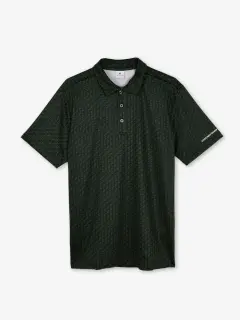 Cross M Austin Polo