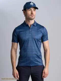 Cross M Beau Polo