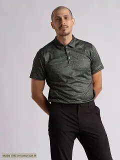 Cross M Beau Polo